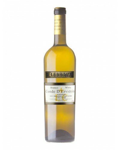 Vinho Branco CONDE D'ERVIDEIRA Reserva 2022